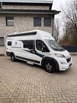 Knaus BOXSTAR FREEWAY 630*LUFTFEDERUNG*DACHKLIMA*SOLAR - Offers
