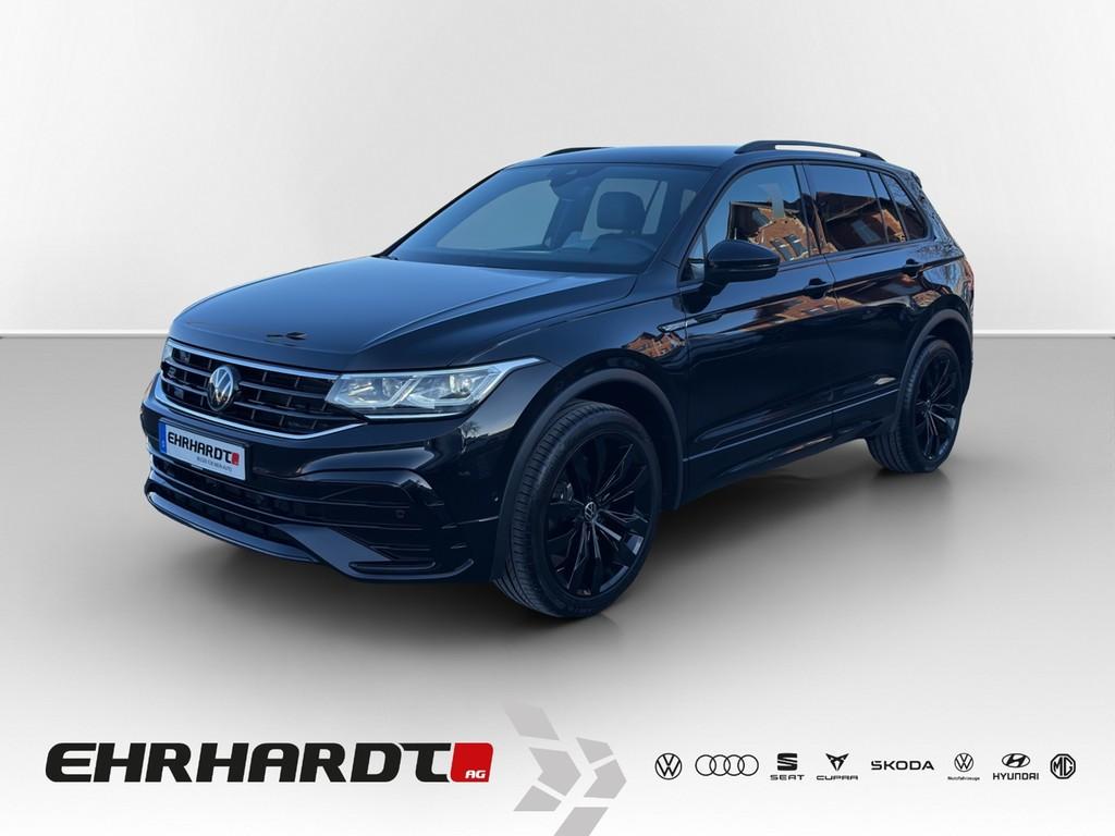Volkswagen Tiguan 2.0 TDI DSG 4Motion R-Line DCC AHK*STHZG*
