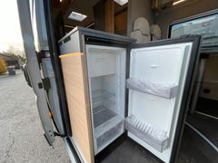 Pössl Trenta 640 Plus*Modell 2025**Rahmenfenster**