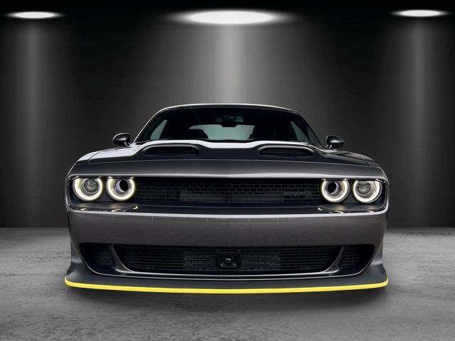 Fahrzeugabbildung Dodge Challenger SRT Hellcat/727PS/WIDE-BODY/H&K-SOUND