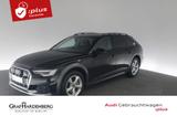 Audi A6 allroad quattro 40 TDI S tronic Luftfederung