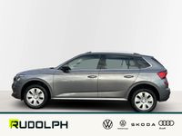 Skoda Kamiq - Vorschau Bild 2