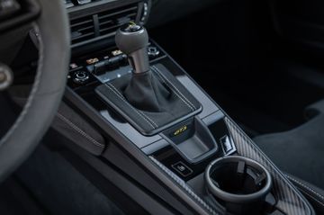Porsche 992.2 GT3*Weissach*PCCB*LIFT*MAGNESIUM*90L