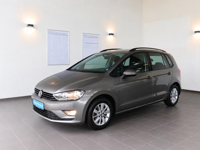 Volkswagen Golf Sportsvan 1.2 TSI AHK|SIH|Klimaanlage|ParkP