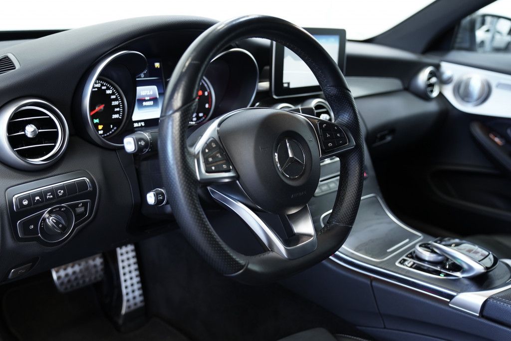 Mercedes Benz C 250
