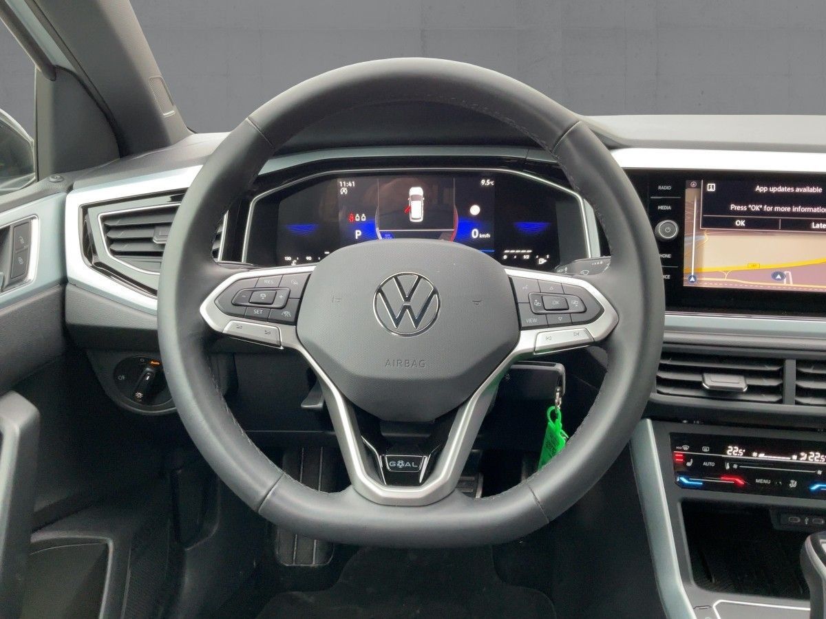 Volkswagen Taigo - Bild 10