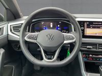 Volkswagen Taigo - Vorschau Bild 10