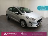 Ford Fiesta 1.1 Trend Applink|Spurhalte|Komfort Paket - Ford Fiesta in Frankfurt (Main)