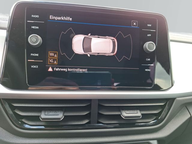 T-Roc Life 1.5 TSI *Navi*SHZ*App-Connect*