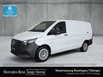 Mercedes Vito - 1