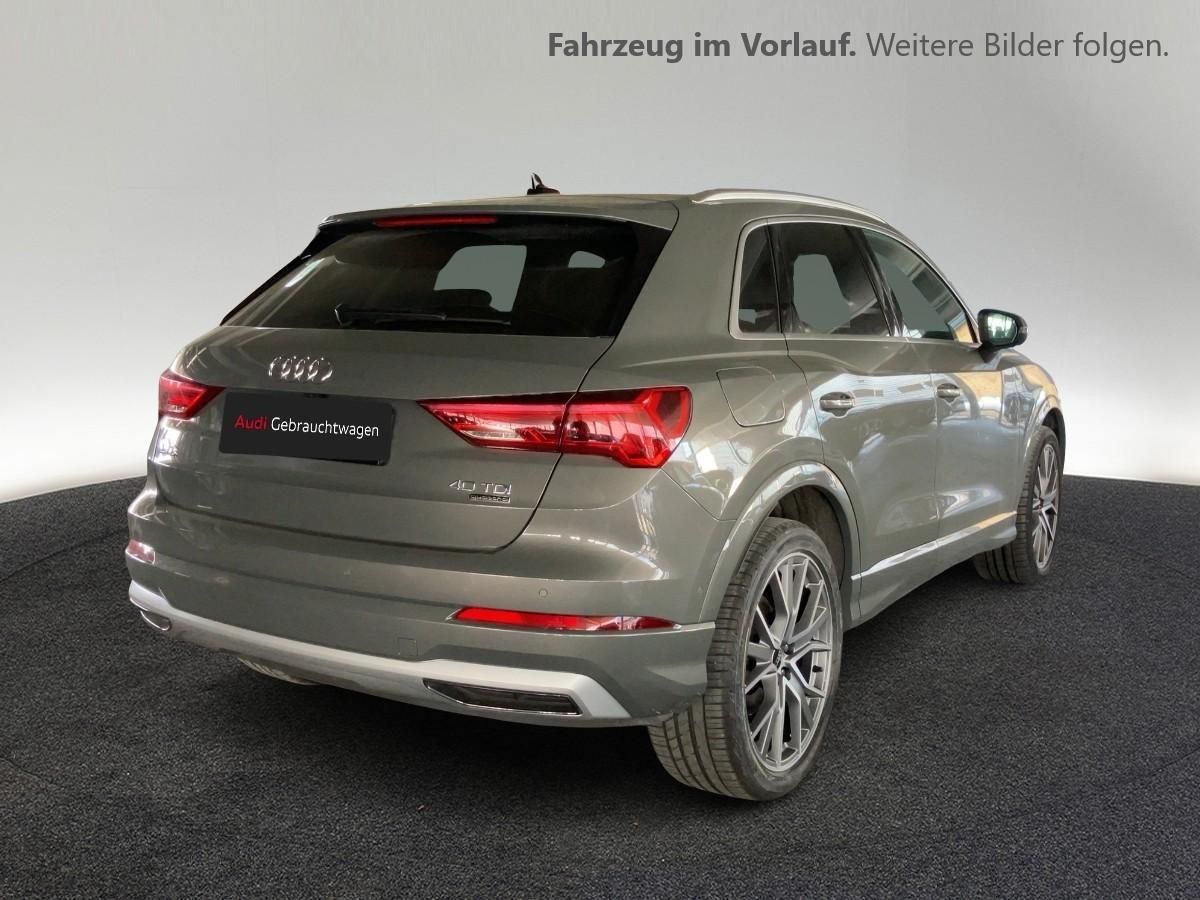 Audi Q3 - Bild 5