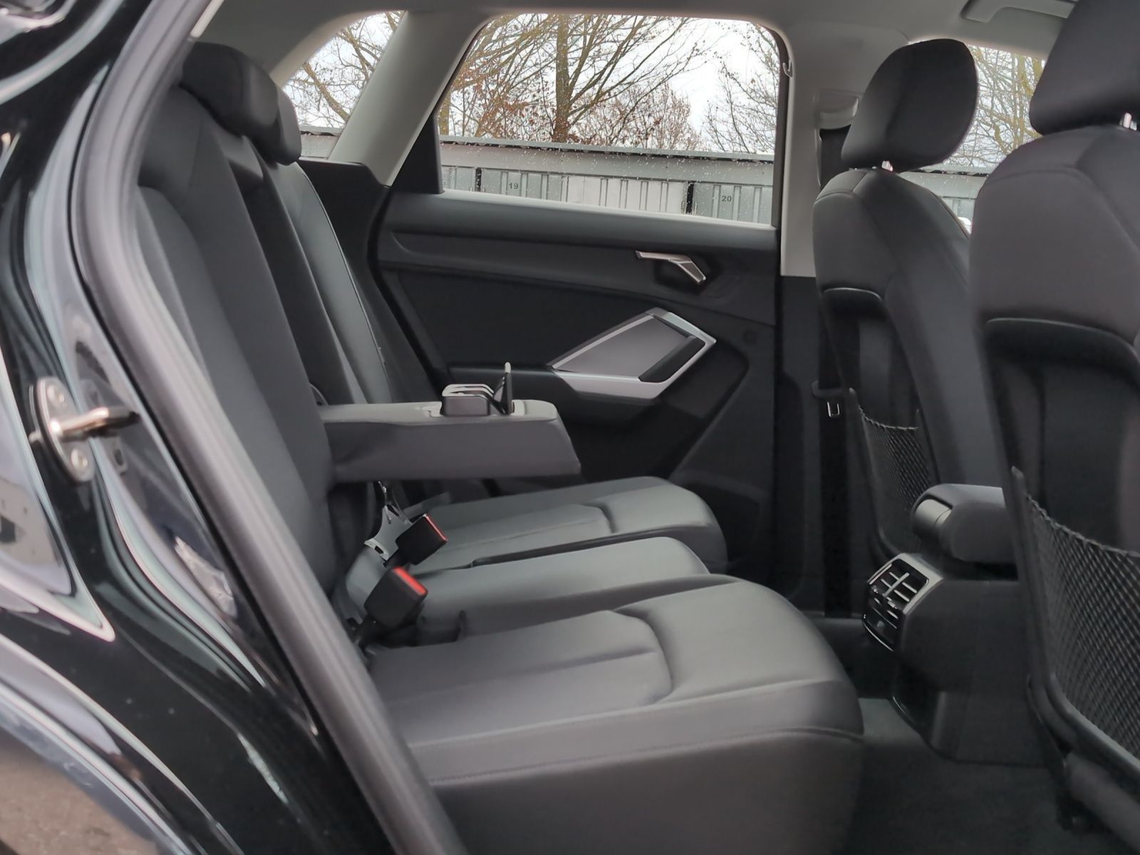 Audi Q3 - Bild 14