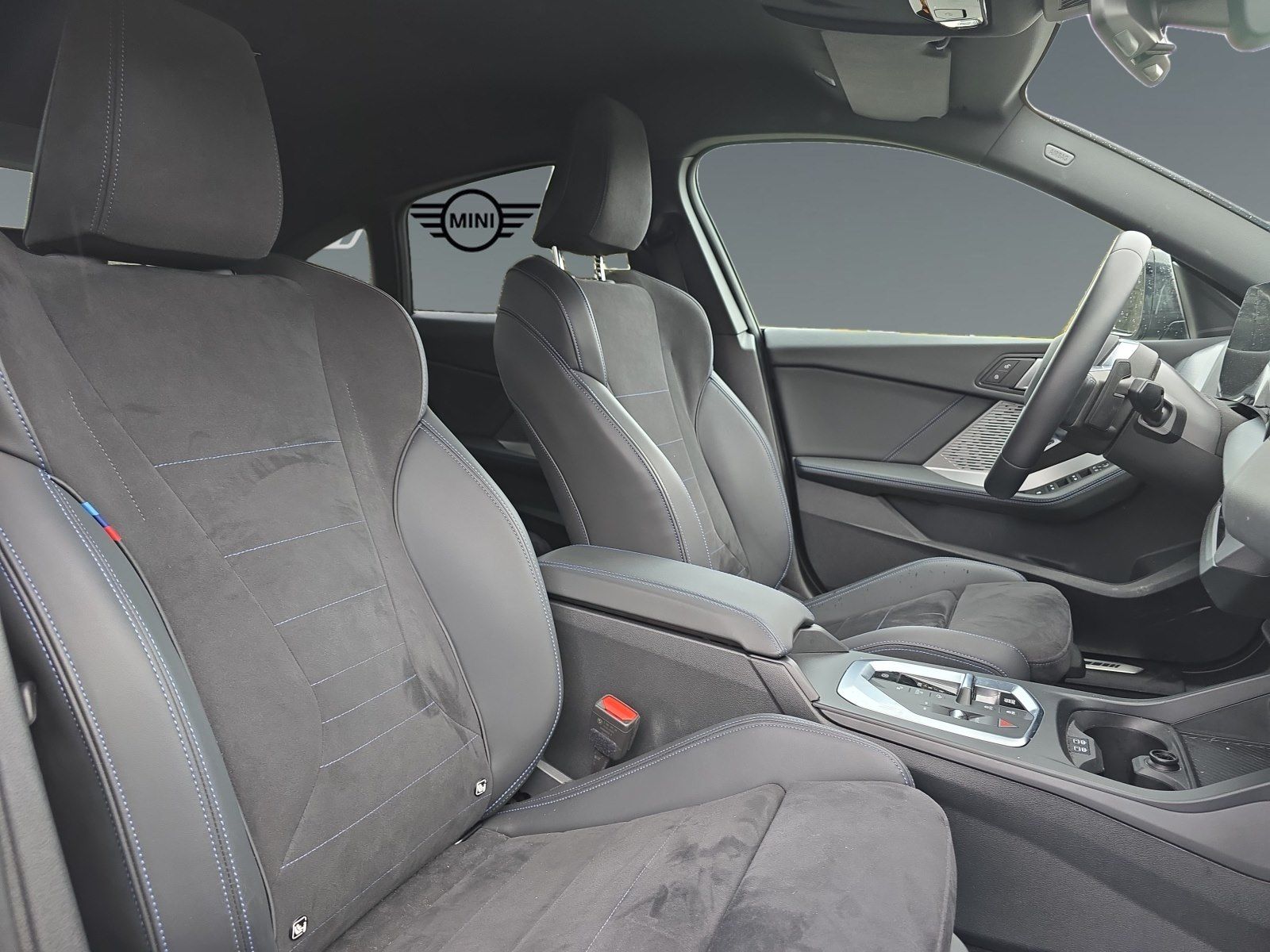 BMW 220 Gran Coupé - Bild 15