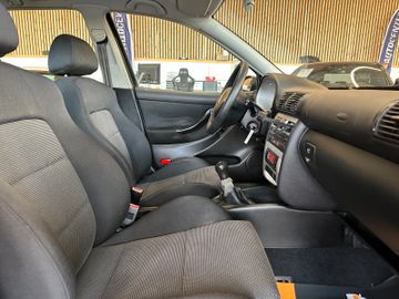 Seat Leon Torro*Klima*Radio*CD-Player*elektr. Fenster