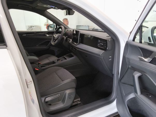 Tiguan 1.5 eTSI DSG LIFE LED+AHK+PANO+DCP+ACC+LM