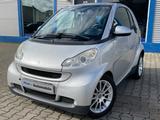 Smart ForTwo coupe*PANO*KLIMA*SERVO*ZENTRAL*EFH*ALU