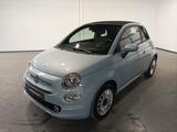 Fiat 500C 1.0 Mild Hybrid Club Tempomat|Klima|App. - Fiat 500C in Köln