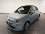 Fiat 500C 1.0 Mild Hybrid Club Tempomat|Klima|App. - Fiat in Freiburg