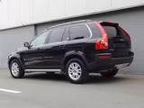 Volvo XC90 V8 Geartronic (schöne 7-Sitzer) - Volvo 7-Sitzer