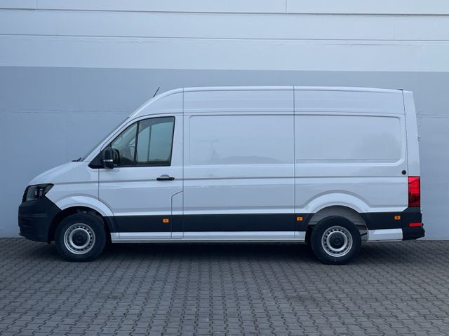 Crafter Kasten 2.0 TDI AHK/Kamera/Navi/Sitzhzg