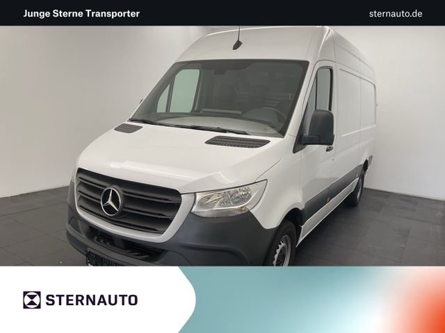 Mercedes-Benz Sprinter 317 KA 36 HD Autom. Klima Kamera