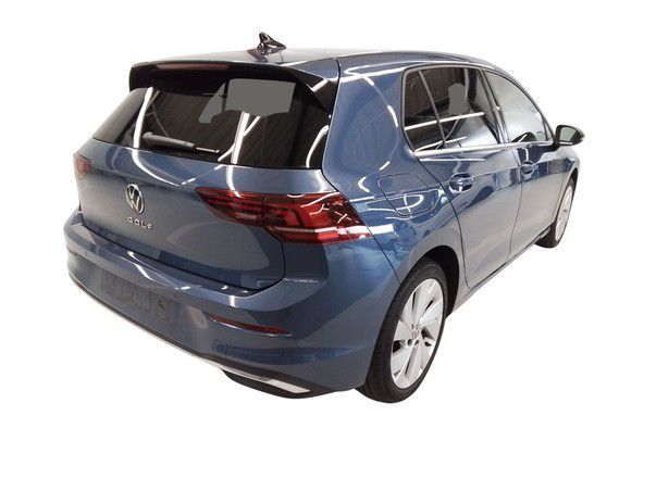 Volkswagen Golf - Bild 8