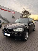 BMW Tausch Verkauf  BMW X530d Xdrive M-Paket - BMW 530: Geländewagen