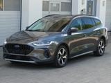 Ford Focus Turnier Active*Fahrerass.-Paket 2* - Ford Focus Jahreswagen mit Diesel-Antrieb