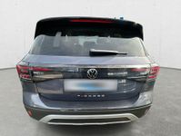 Volkswagen T-Cross - Vorschau Bild 5