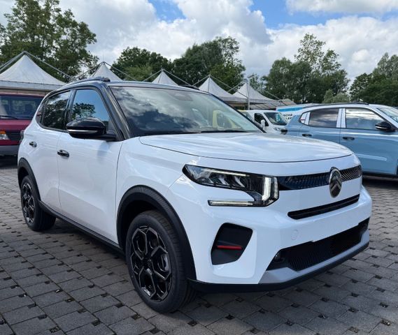 Citroën C3 Turbo 100 MAX *WINTERPAKET* imagem 3