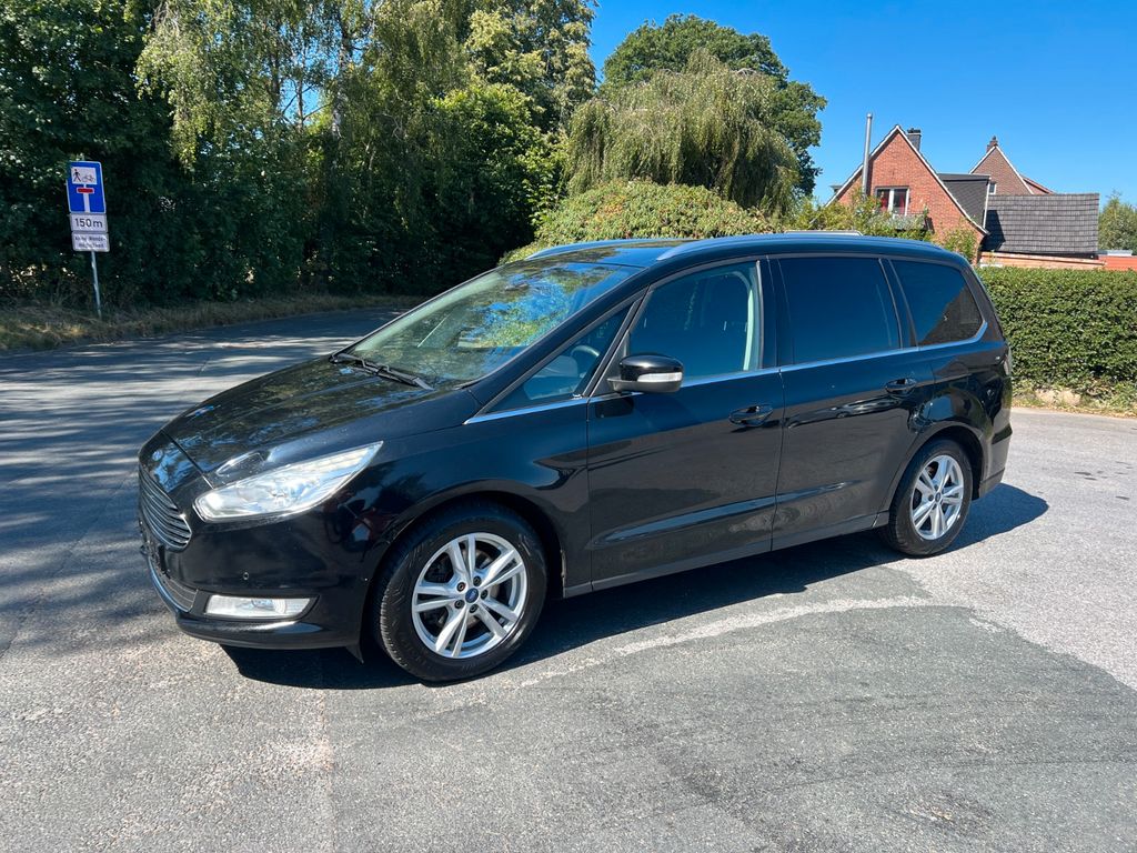 Ford Galaxy