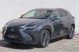 Lexus NX 350h Luxury Line - Lexus aus 2024: Nx