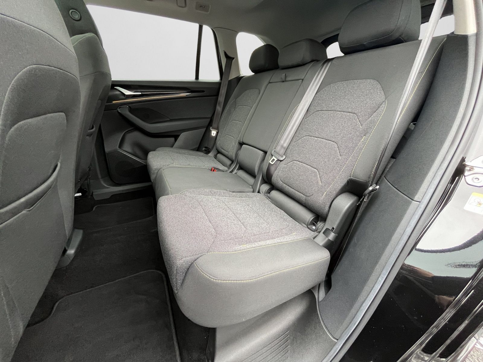 Skoda Kodiaq - Bild 15