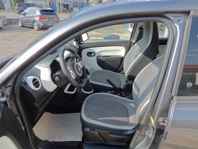 Fahrzeugabbildung Renault Twingo Experience/SitzH/90PS/2.Hd/Alu/Klima/