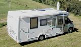 Chausson Welcome 79EB - Chausson Welcome