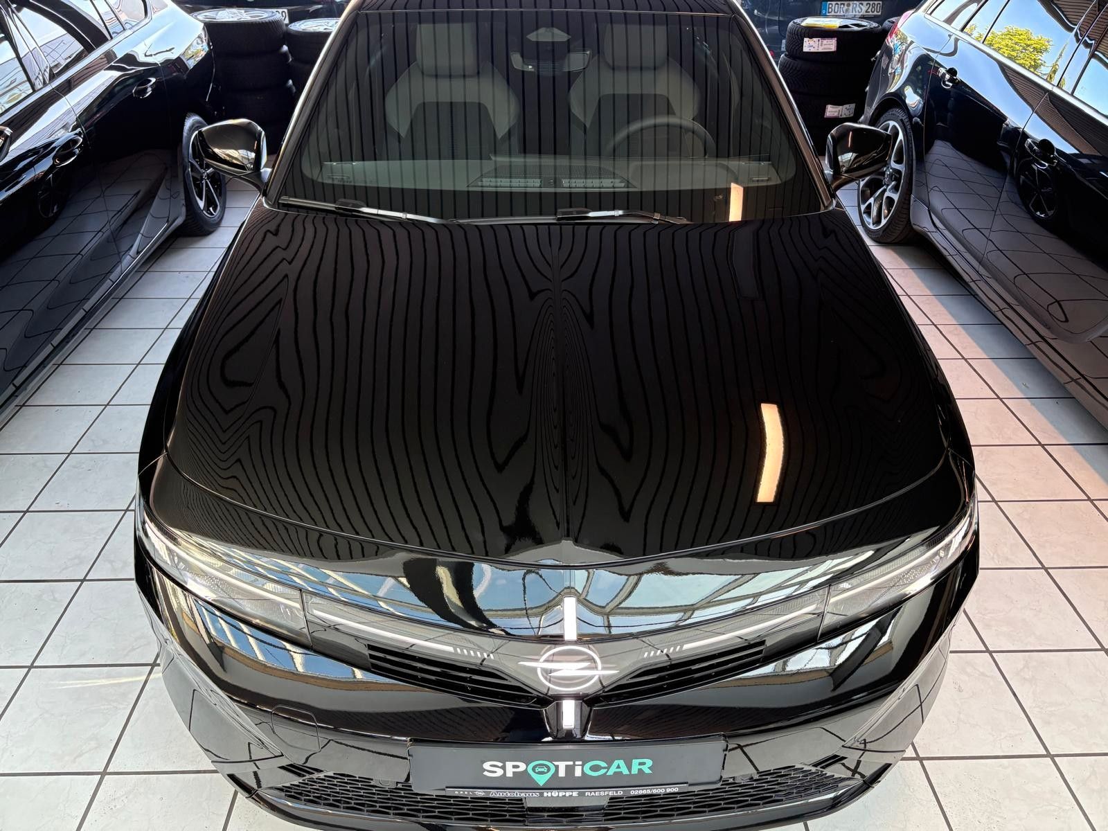 Opel Astra L Sports Tourer GS 1.5D FACELIFT,  AHK imagem 3