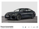 BMW i4 eDrive40 Gran Coupé M Sport ACC RFK NAVI LED - gebrauchte BMW i4 aus dem Jahr 2024