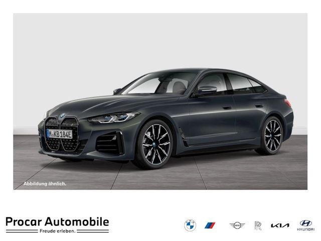 BMW i4 eDrive40 Gran Coupé M Sport ACC RFK NAVI LED