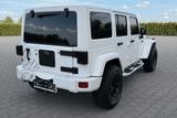 Jeep Wrangler 2.8l CRD Unlimited Golden Eagle Aut... - Jeep Wrangler Golden-Eagle