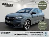 Dacia Sandero Expression 1.0 TCe 90 CVT WINTERPAKET SI - Dacia Sandero Neuwagen in Duisburg