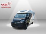 Glücksmobil T C 65 SL Qualität zum besten Preis! - Glücksmobil Wohnwagen & Wohnmobile
