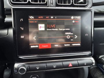 Bild 14 Citroën C3 PureTech 1.2 Shine PDC/KLIMA-AT/Regen+Lichts