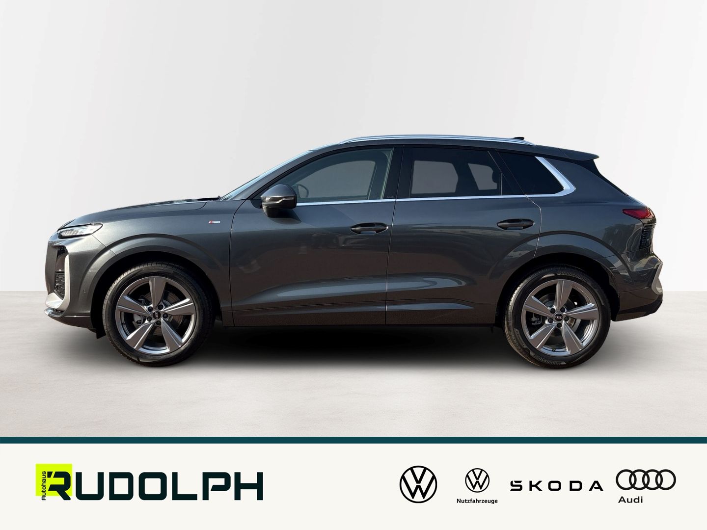 Audi Q3 - Bild 2