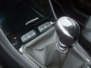 Bild 18 Opel Grandland (X) 1.2 T LED 360* SHZ LHZ Navi AHK