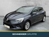 Renault Clio V Experience 1.0 TCe 100 LED+NAVI+SHZ+KLIMA - Renault Clio: E10