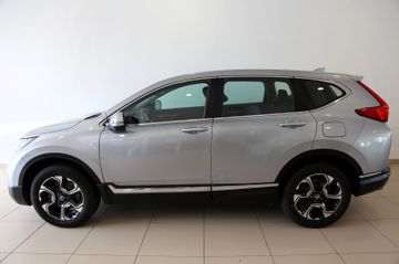 Honda CR-V - 3