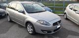 Fiat Croma SW JTS EMOTION - gebrauchte Fiat Croma aus dem Jahr 2010