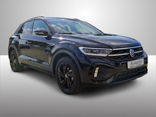 T-ROC 1.5 TSI DSG R-LINE