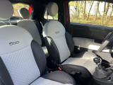 Fiat 500 Dolcevita 1.0 Hybrid GSE 51KW 70PS VERFÜGBAR - Fiat 500 Tageszulassungen