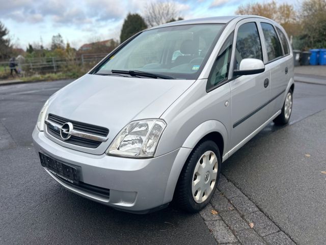 Opel Meriva Enjoy *Klima *2HAND